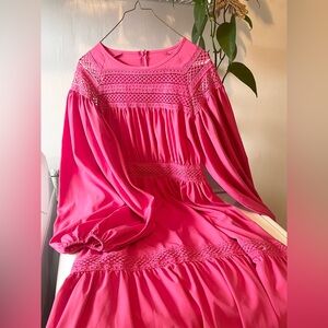 Pink SHEIN Dress